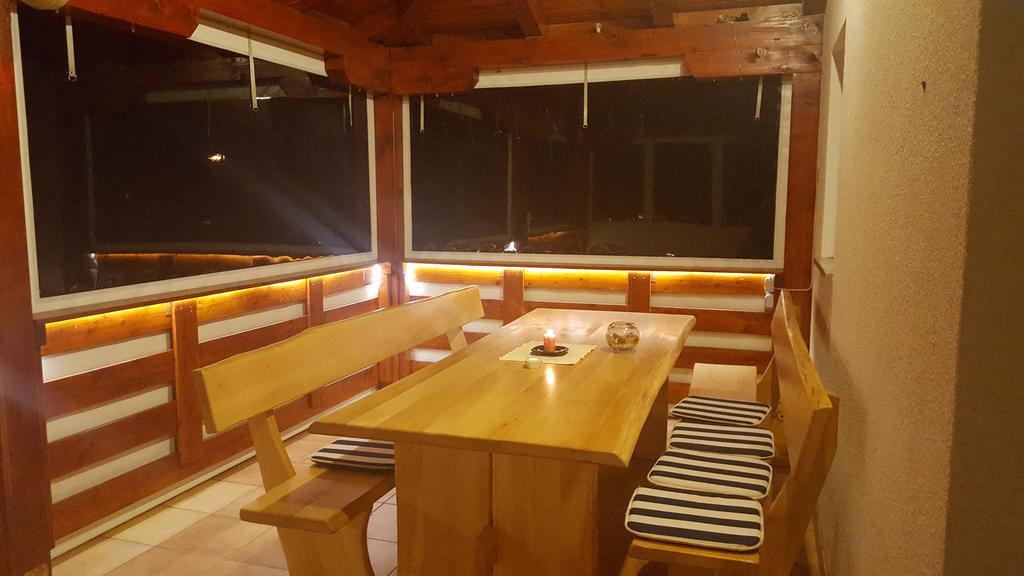 D.I.M. Holiday House Селиште-Дрежничко Экстерьер фото