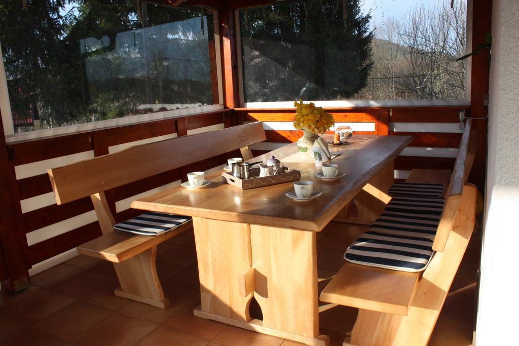 D.I.M. Holiday House Селиште-Дрежничко Экстерьер фото