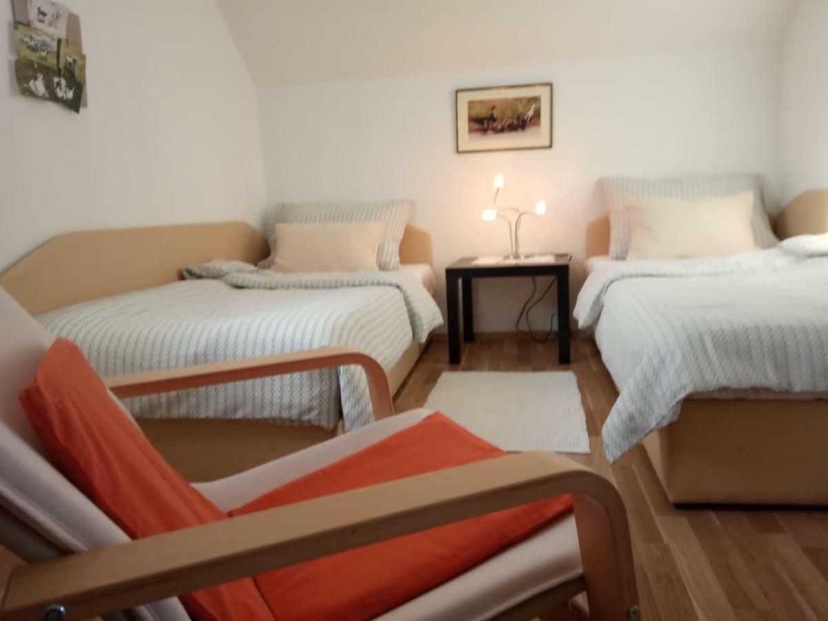 D.I.M. Holiday House Селиште-Дрежничко Экстерьер фото